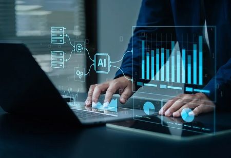Alonaw Business School Expands to 7,500 Students in AI Finance Learning